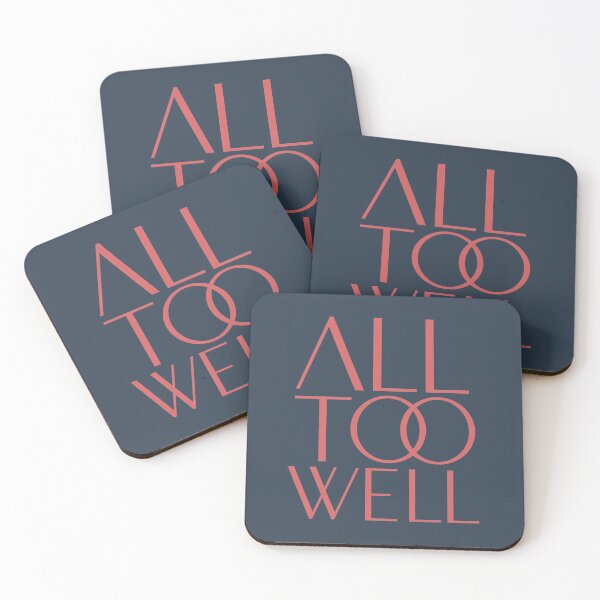 Item preview, all too well designed and sold by hppkoala_am.