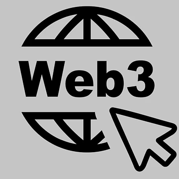 Artwork thumbnail, Web3, Blockchain Developer, Cryptocurrency, Software Engineer, Computer Science, Fullstack Developer, Programming Humor by Max-Wear