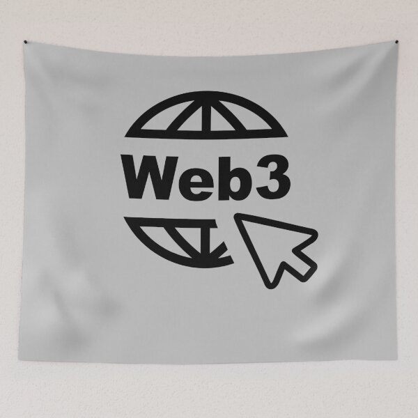 Item preview, Web3, Blockchain Developer, Cryptocurrency, Software Engineer, Computer Science, Fullstack Developer, Programming Humor designed and sold by Max-Wear.