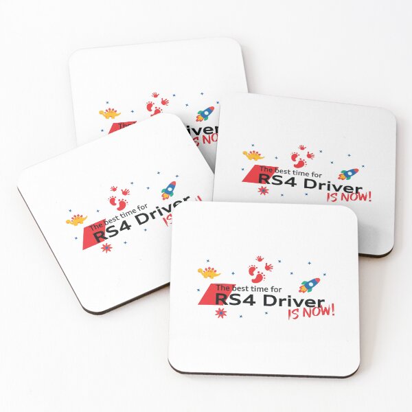 Item preview, The best fime for RS4 driver designed and sold by grafik.
