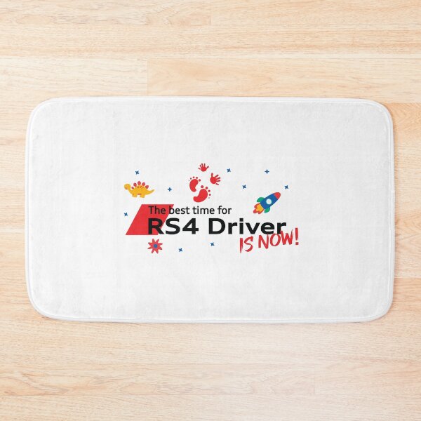 Item preview, The best fime for RS4 driver designed and sold by grafik.