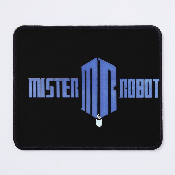 Item preview, Mister Who designed and sold by Uther Dean.