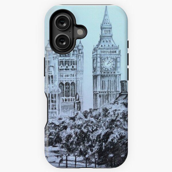 Item preview, London designed and sold by Milartis.