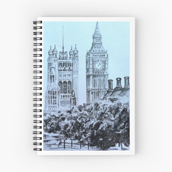 Item preview, London designed and sold by Milartis.