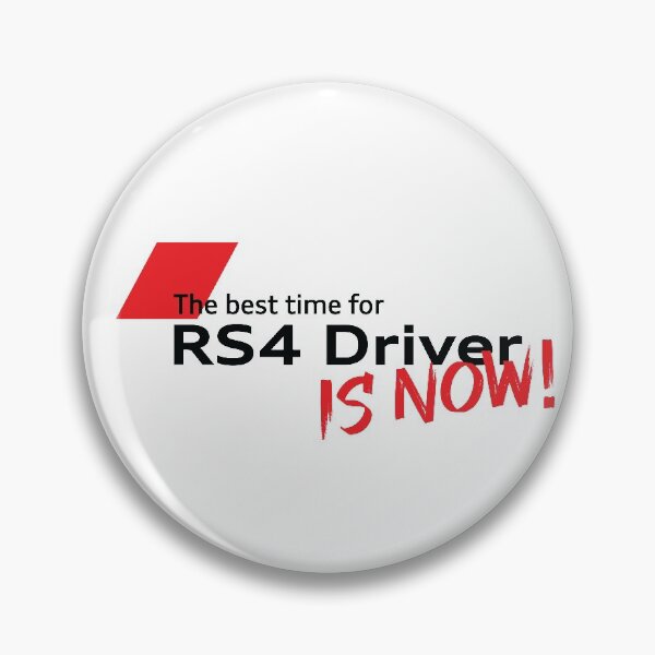 Item preview, The best fime for RS4 driver designed and sold by grafik.