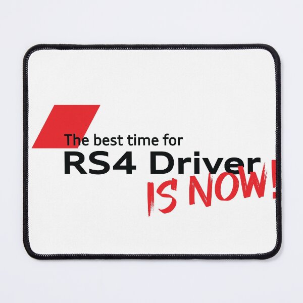 Item preview, The best fime for RS4 driver designed and sold by grafik.