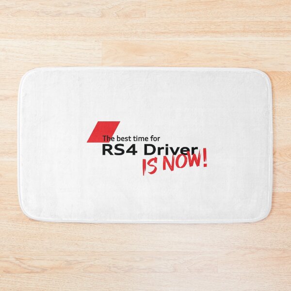 Item preview, The best fime for RS4 driver designed and sold by grafik.