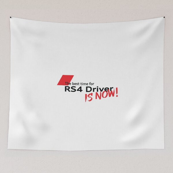Item preview, The best fime for RS4 driver designed and sold by grafik.