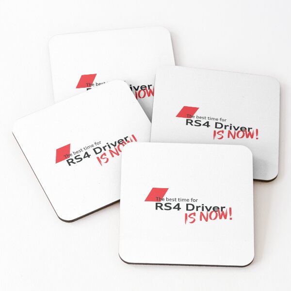 Item preview, The best fime for RS4 driver designed and sold by grafik.