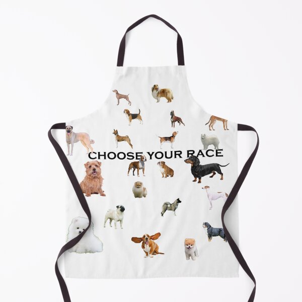 Item preview, dog race designed and sold by Worldofdesign1.