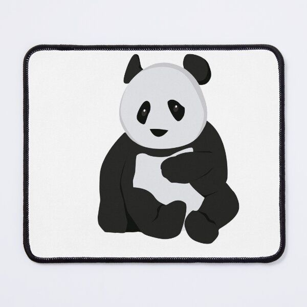 Item preview, Panda bear stuffed animal costume - single bear  #1 designed and sold by fredgarden8.