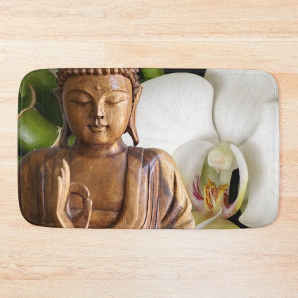 Item preview, BUDDHA designed and sold by creativspirit.