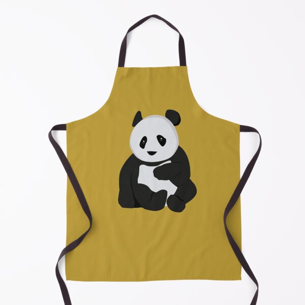 Item preview, Panda bear stuffed animal costume - single bear #1 designed and sold by fredgarden8.