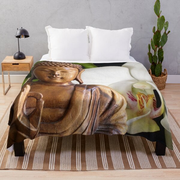Item preview, BUDDHA designed and sold by creativspirit.