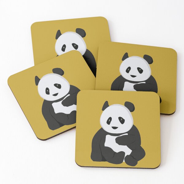 Item preview, Panda bear stuffed animal costume - single bear  #1 designed and sold by fredgarden8.