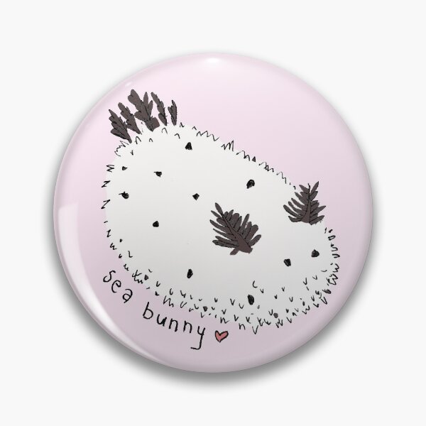 Item preview, a bunny of the sea variety designed and sold by spikysquid.