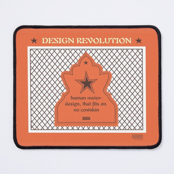 Item preview, Design revolution | DDR Ostallgie poster designed and sold by hatgirldesign.