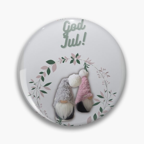 Item preview, God Jul designed and sold by joliartmedia.