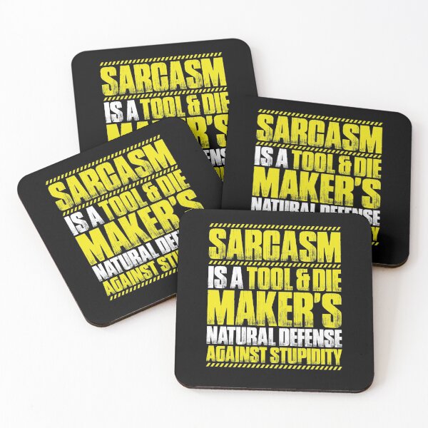 Item preview, Tool And Die Maker Toolmaker Tool & Die Maker designed and sold by Krautshirts.
