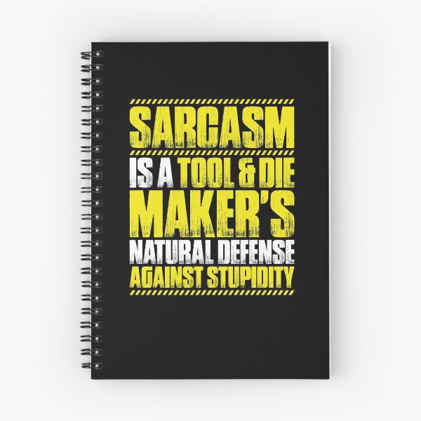 Item preview, Tool And Die Maker Toolmaker Tool & Die Maker designed and sold by Krautshirts.