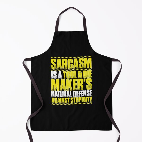 Item preview, Tool And Die Maker Toolmaker Tool & Die Maker designed and sold by Krautshirts.