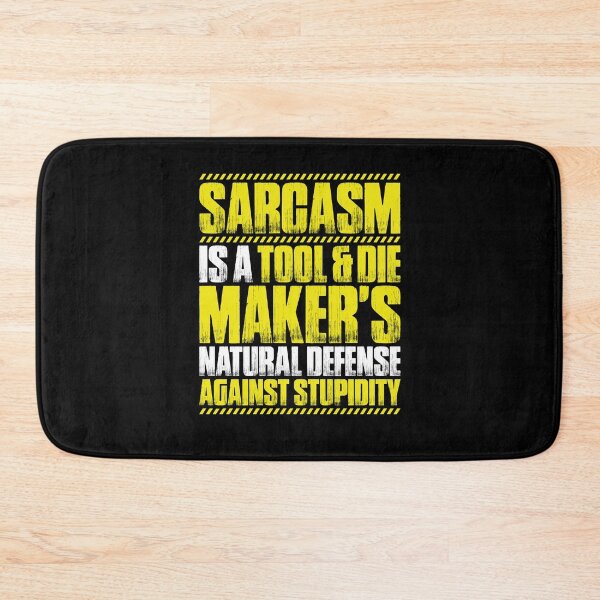 Item preview, Tool And Die Maker Toolmaker Tool & Die Maker designed and sold by Krautshirts.