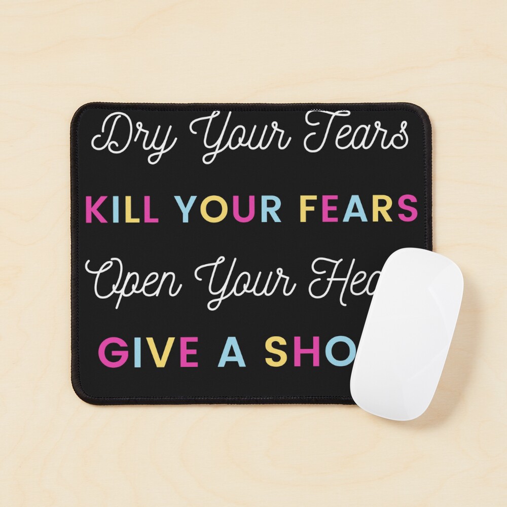 Item preview, Mouse Pad designed and sold by Muyiwa.