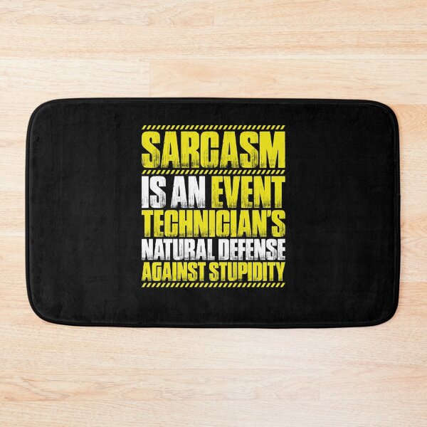 Item preview, Event Technician Event Technology designed and sold by Krautshirts.