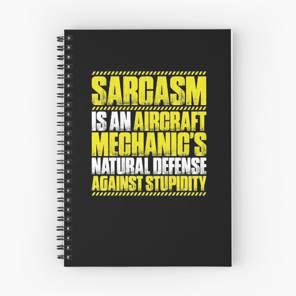 Item preview, Aircraft Mechanic Aviation Maintenance Technician designed and sold by Krautshirts.