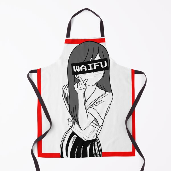 Item preview, Anime cute school girl, waifu aesthetic designed and sold by shodark.