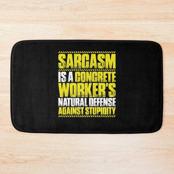Item preview, Concrete Worker Concreter Concrete Builder designed and sold by Krautshirts.