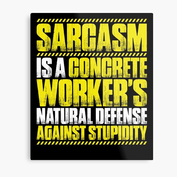 Item preview, Concrete Worker Concreter Concrete Builder designed and sold by Krautshirts.