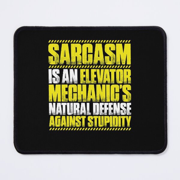 Item preview, Elevator Mechanic Elevator Installer designed and sold by Krautshirts.