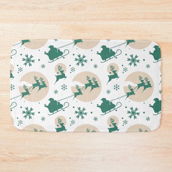 Item preview, Christmas Pattern 118 designed and sold by B & K     Store.