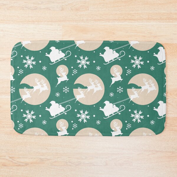 Item preview, Christmas Pattern 122 designed and sold by B & K     Store.