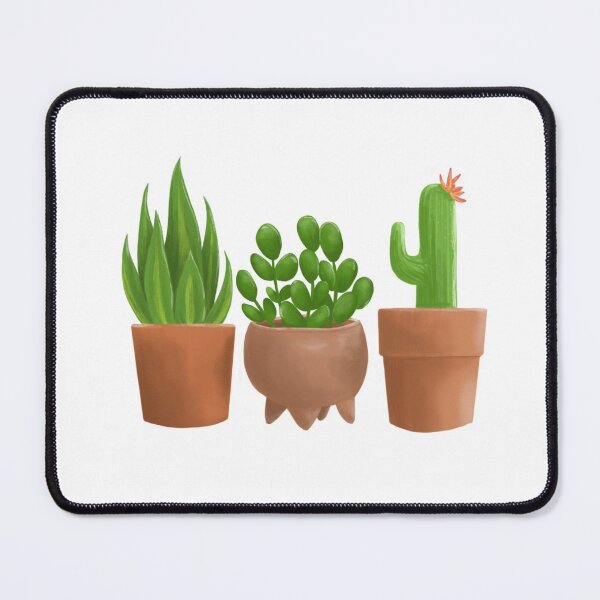 Item preview, Lil plants designed and sold by arttavern.