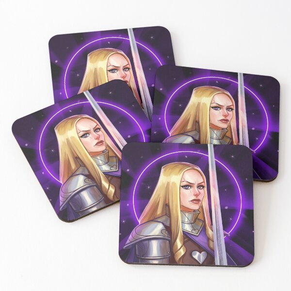 Item preview, Heart Knight designed and sold by HyanideArt.
