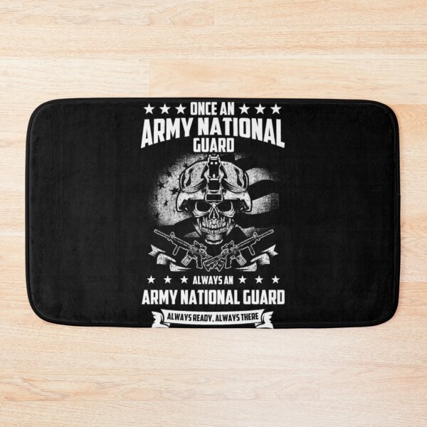 Item preview, ARMY NATIONAL GUARD  designed and sold by aryagiri.
