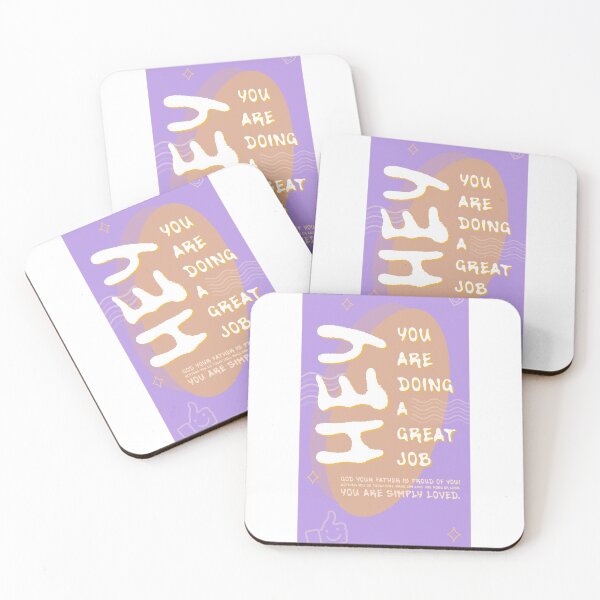 Item preview, Hey you are doing a great job designed and sold by AshTreeCrtvCo.