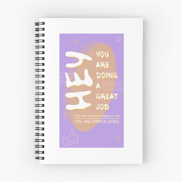 Item preview, Hey you are doing a great job designed and sold by AshTreeCrtvCo.