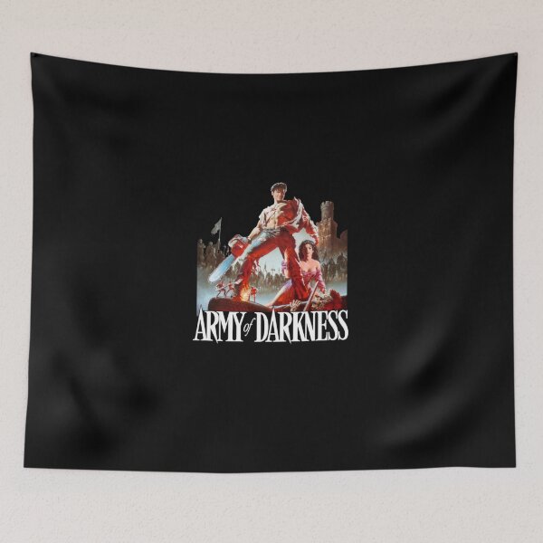 Item preview, Army of Darkness  designed and sold by aryagiri.