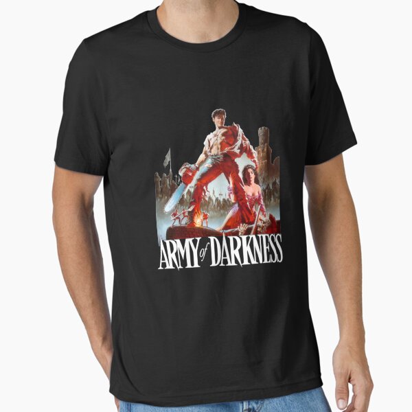 Item preview, Army of Darkness  designed and sold by aryagiri.