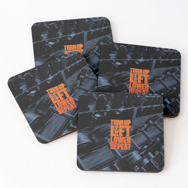 Item preview, Turn up, lift, lower, repeat #2 designed and sold by x1brett.