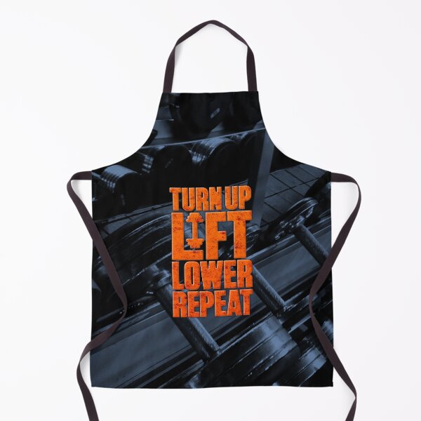 Item preview, Turn up, lift, lower, repeat #2 designed and sold by x1brett.