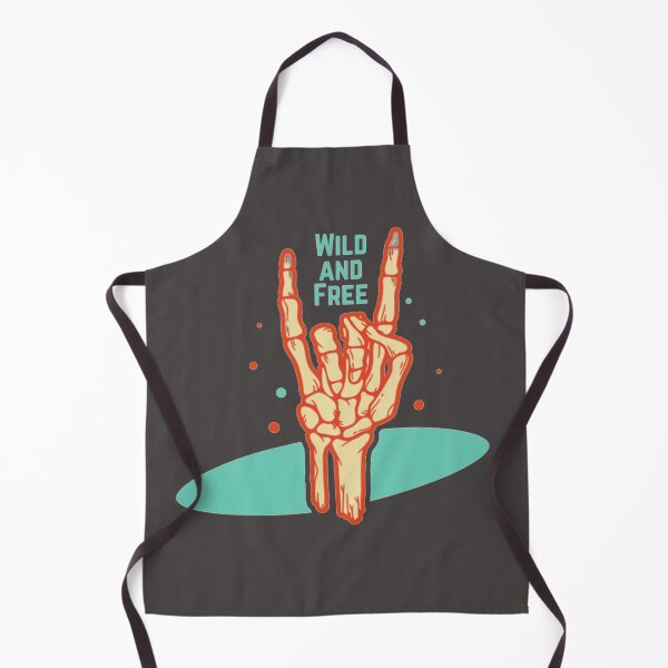 Item preview, Wild and Free designed and sold by Nikhil Thakkar.