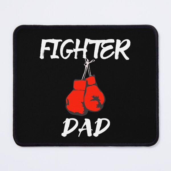 Item preview, Boxing Fighter Dad designed and sold by ojdart.