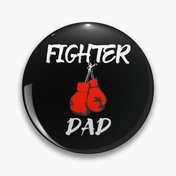 Item preview, Boxing Fighter Dad designed and sold by ojdart.