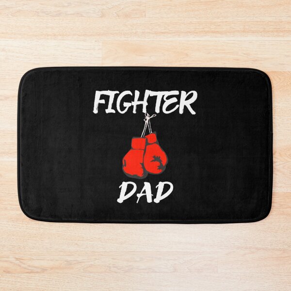 Item preview, Boxing Fighter Dad designed and sold by ojdart.