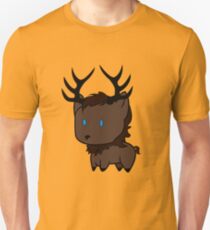 My little Baratheon Unisex T-Shirt
