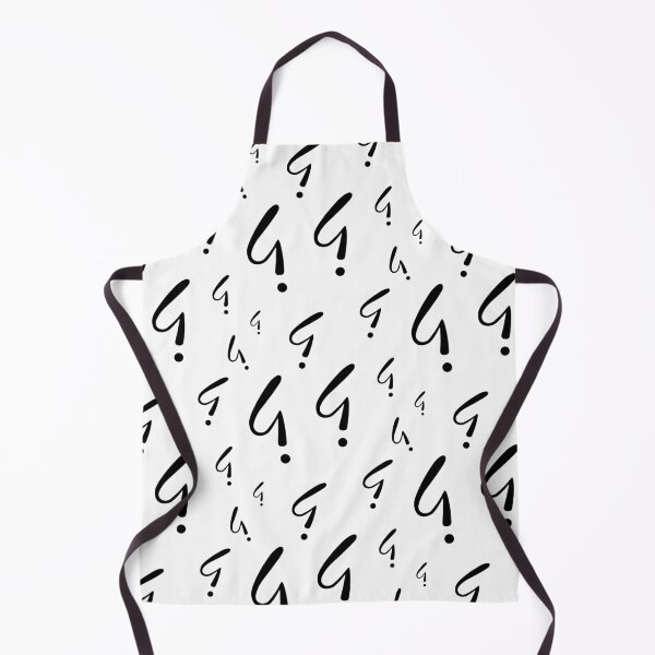 Item preview, The irony - point d'ironie designed and sold by MaesterAemon.